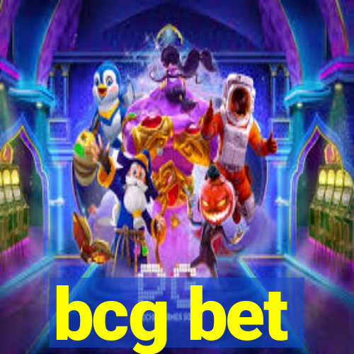 bcg bet